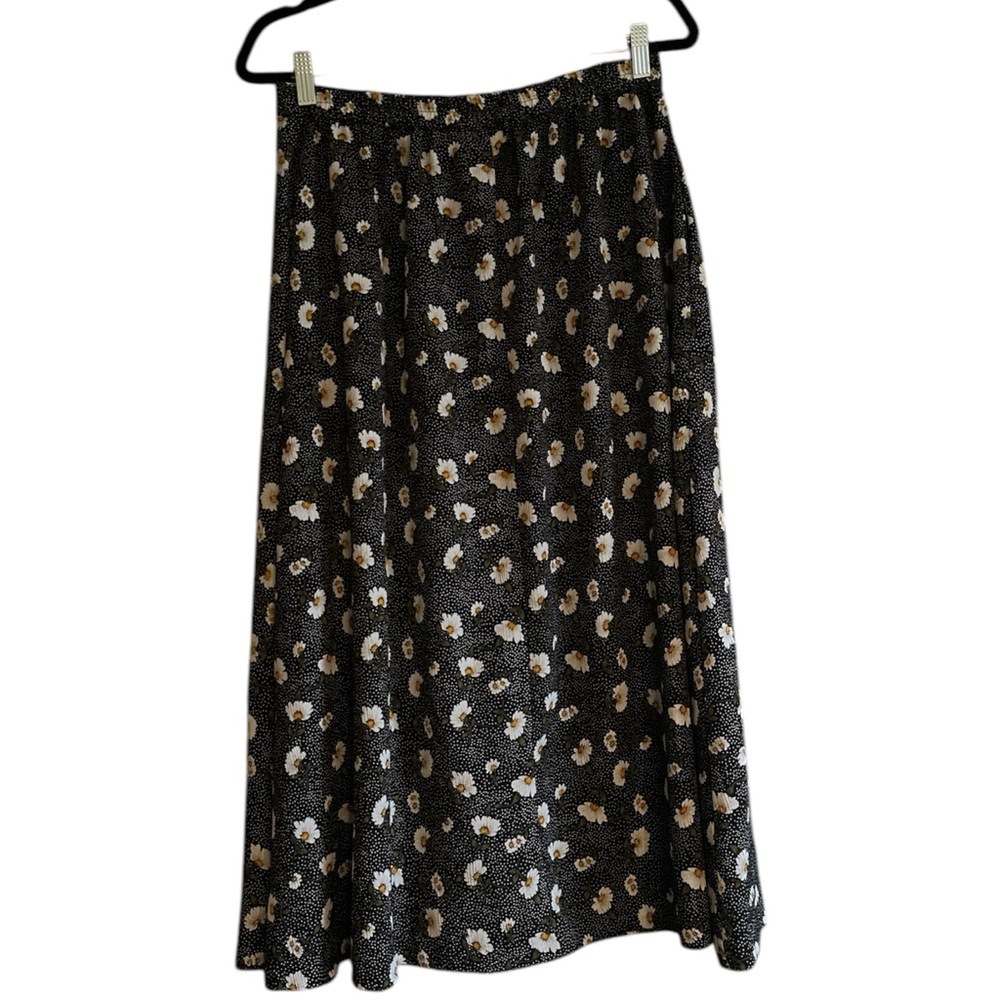 Vintage Maxi Dress, Size 12 - Picture 2 of 3